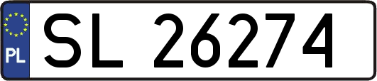 SL26274