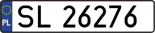 SL26276