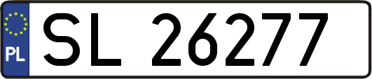 SL26277