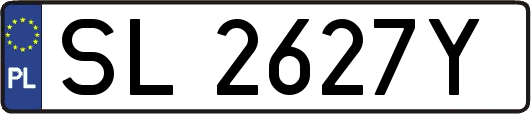 SL2627Y