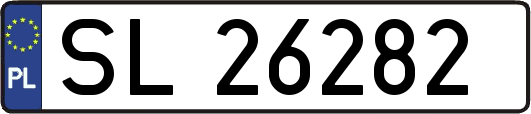 SL26282
