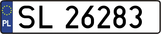 SL26283