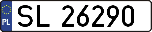 SL26290