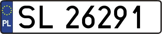 SL26291