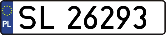 SL26293