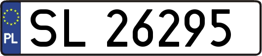 SL26295