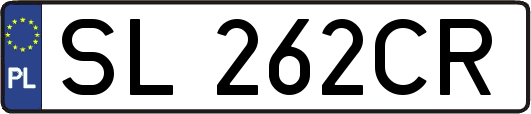 SL262CR