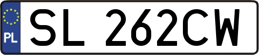 SL262CW