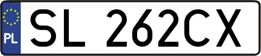 SL262CX