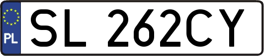 SL262CY