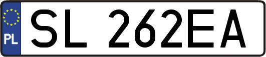 SL262EA