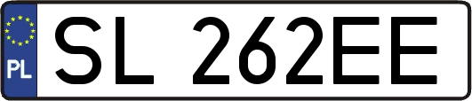 SL262EE