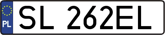 SL262EL