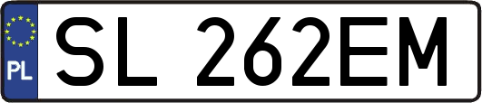 SL262EM