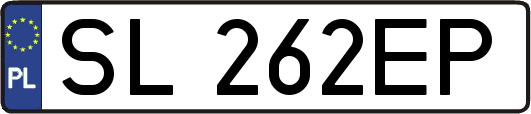 SL262EP
