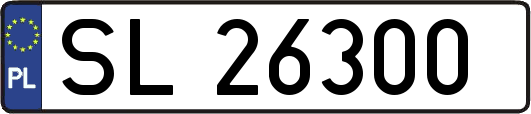 SL26300