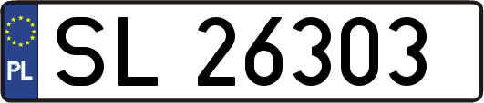 SL26303