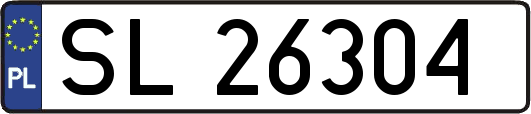 SL26304