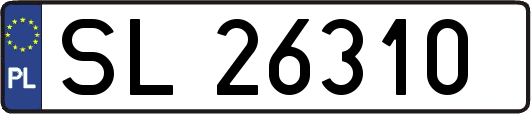 SL26310