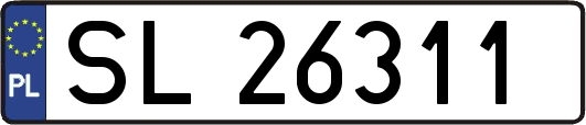 SL26311