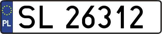 SL26312