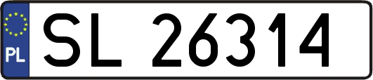 SL26314