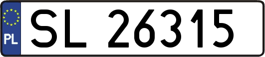 SL26315