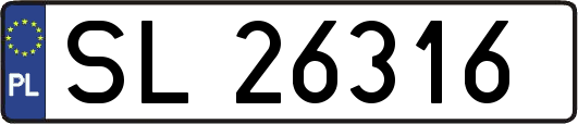 SL26316