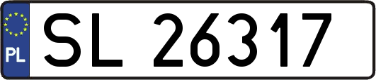 SL26317