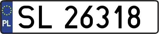 SL26318