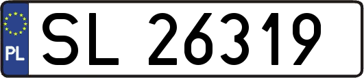 SL26319
