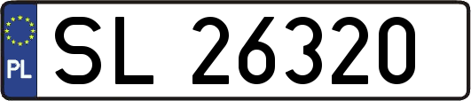 SL26320