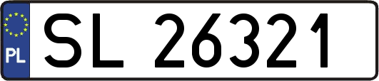 SL26321