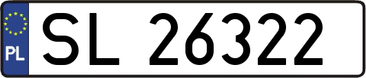 SL26322