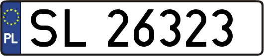 SL26323