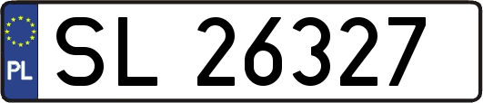 SL26327