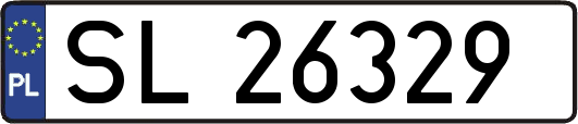 SL26329