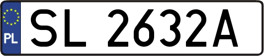 SL2632A