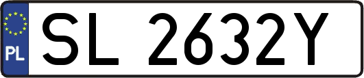 SL2632Y
