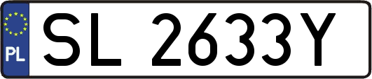 SL2633Y