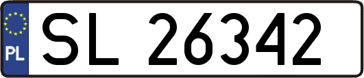 SL26342