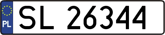 SL26344