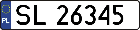 SL26345