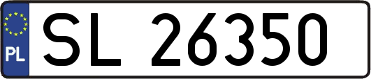 SL26350