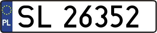 SL26352