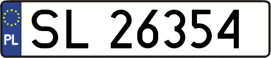 SL26354