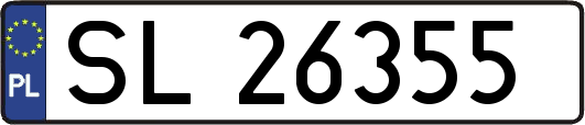 SL26355