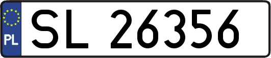 SL26356