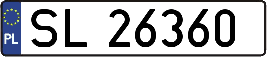 SL26360