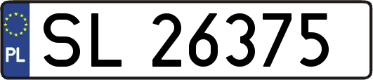 SL26375